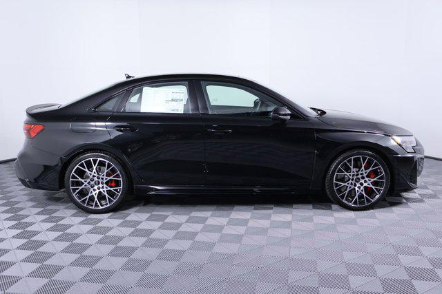 2026 Audi RS 3 TFSI quattro S tronic