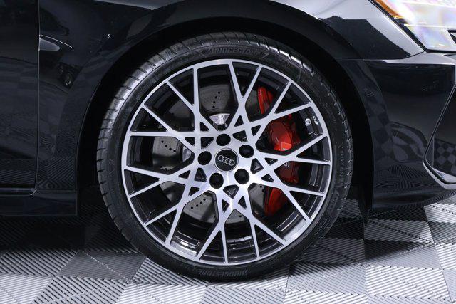 2026 Audi RS 3 TFSI quattro S tronic