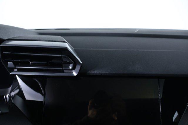 2026 Audi RS 3 TFSI quattro S tronic