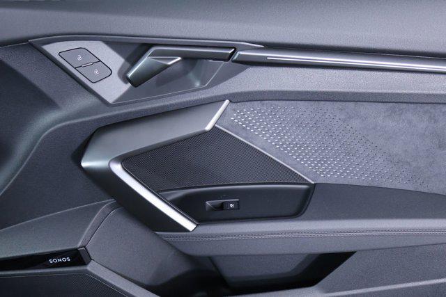 2026 Audi RS 3 TFSI quattro S tronic