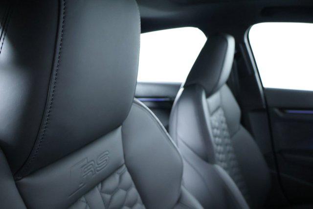 2026 Audi RS 3 TFSI quattro S tronic