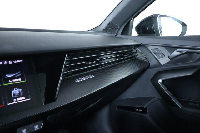 2026 Audi RS 3 TFSI quattro S tronic