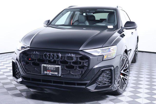 2026 Audi SQ8 Prestige TFSI quattro Tiptronic for sale in Burlingame, CA