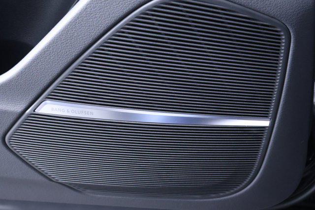 2026 Audi SQ8 Prestige TFSI quattro Tiptronic