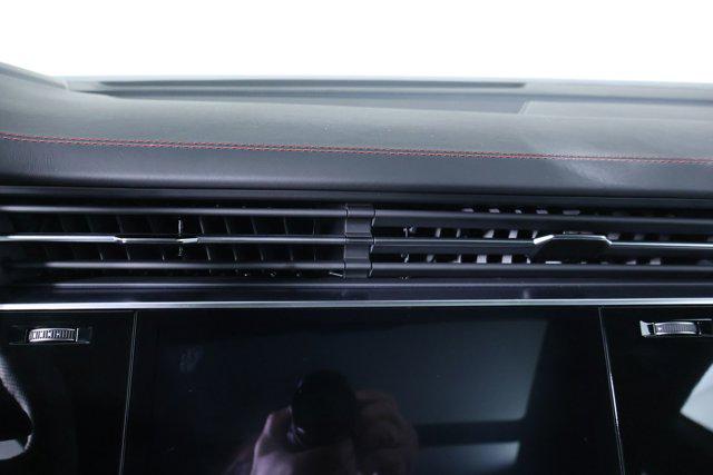 2026 Audi SQ8 Prestige TFSI quattro Tiptronic