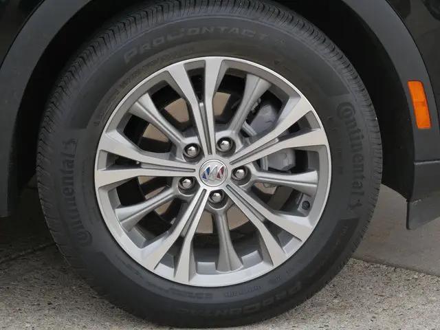 2023 Buick Envision Preferred AWD