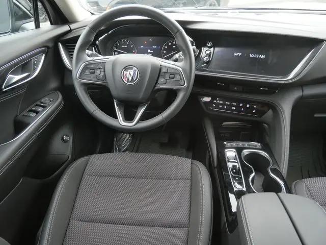 2023 Buick Envision Preferred AWD