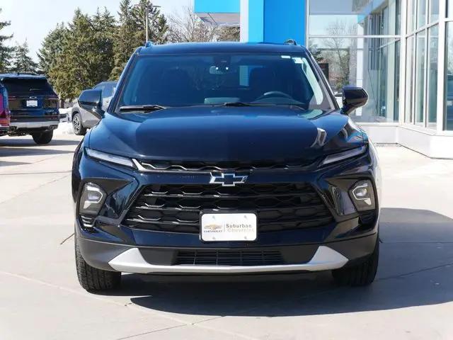 2023 Chevrolet Blazer AWD 2LT
