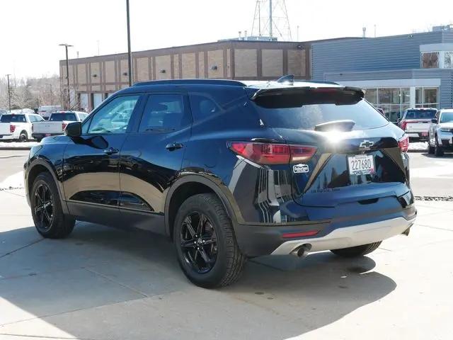 2023 Chevrolet Blazer AWD 2LT