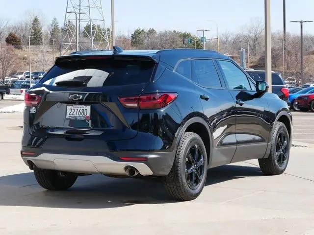 2023 Chevrolet Blazer AWD 2LT