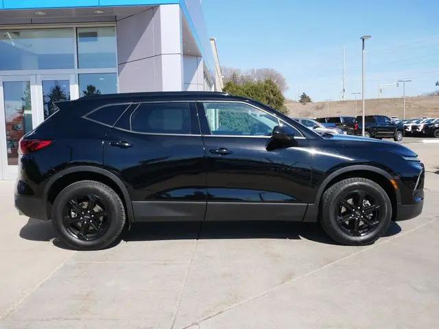2023 Chevrolet Blazer AWD 2LT
