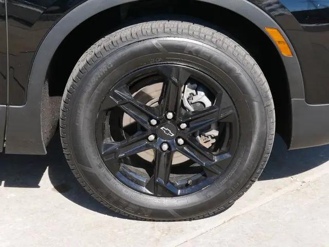 2023 Chevrolet Blazer AWD 2LT