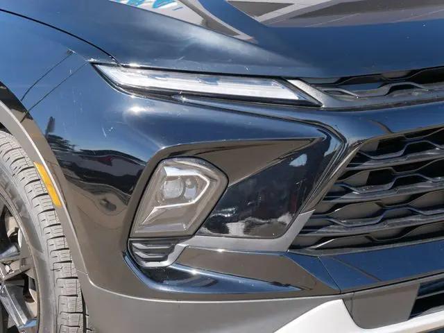 2023 Chevrolet Blazer AWD 2LT