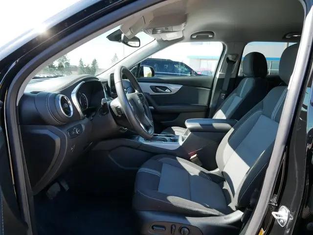2023 Chevrolet Blazer AWD 2LT