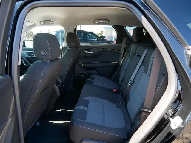 2023 Chevrolet Blazer AWD 2LT