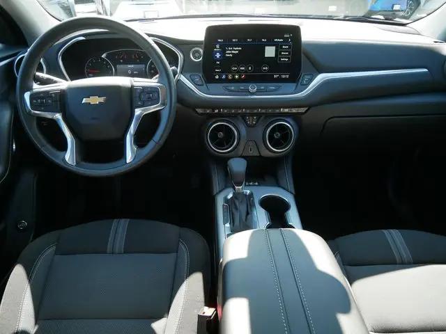 2023 Chevrolet Blazer AWD 2LT