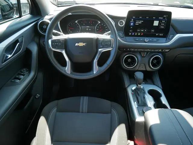 2023 Chevrolet Blazer AWD 2LT