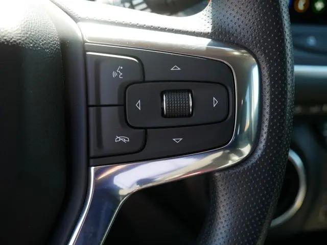 2023 Chevrolet Blazer AWD 2LT