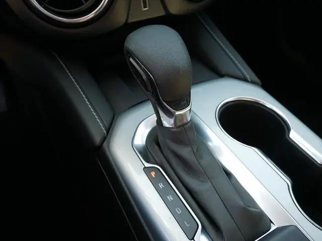 2023 Chevrolet Blazer AWD 2LT