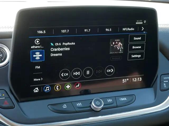 2023 Chevrolet Blazer AWD 2LT