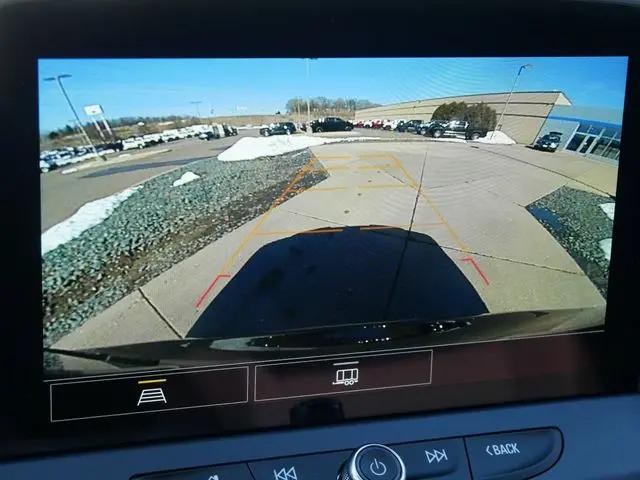 2023 Chevrolet Blazer AWD 2LT