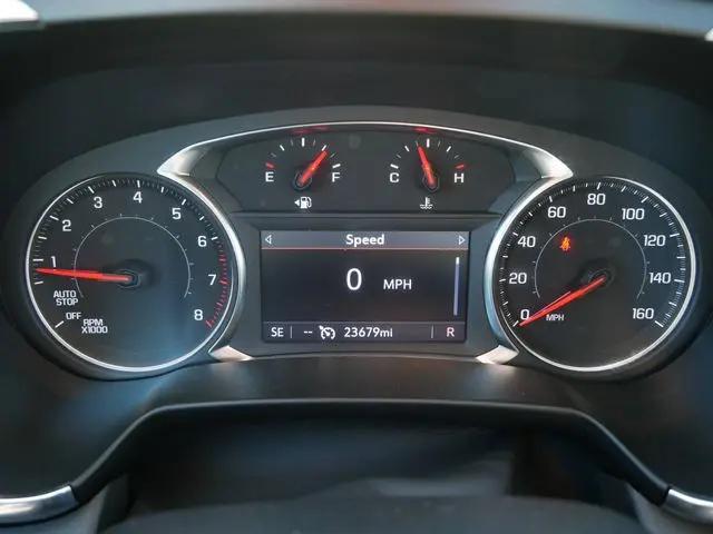 2023 Chevrolet Blazer AWD 2LT