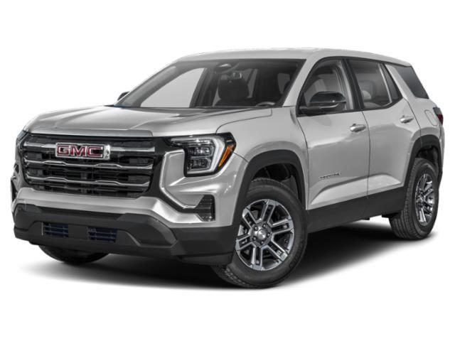 2025 GMC Terrain AWD Elevation for sale in Lock Haven, PA