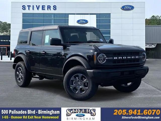 2026 Ford Bronco Big Bend for sale in Birmingham, AL