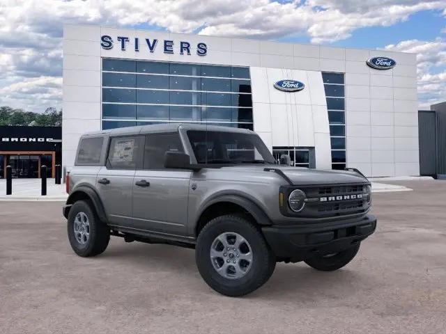 2026 Ford Bronco Big Bend for sale in Birmingham, AL