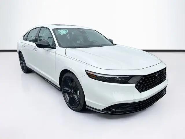 2026 Honda Accord Sedan Sport-L for sale in Roslyn, PA