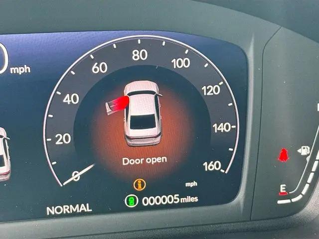 2026 Honda Accord Sedan Sport-L