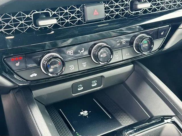 2026 Honda Accord Sedan Sport-L