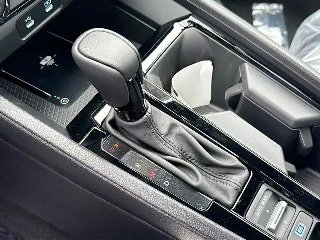 2026 Honda Accord Sedan Sport-L