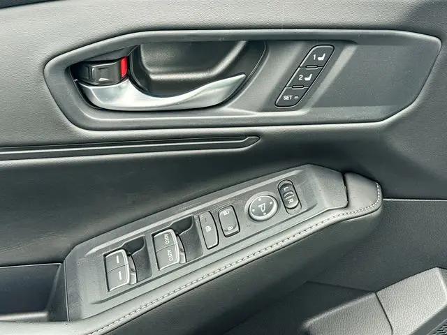 2026 Honda Accord Sedan Sport-L