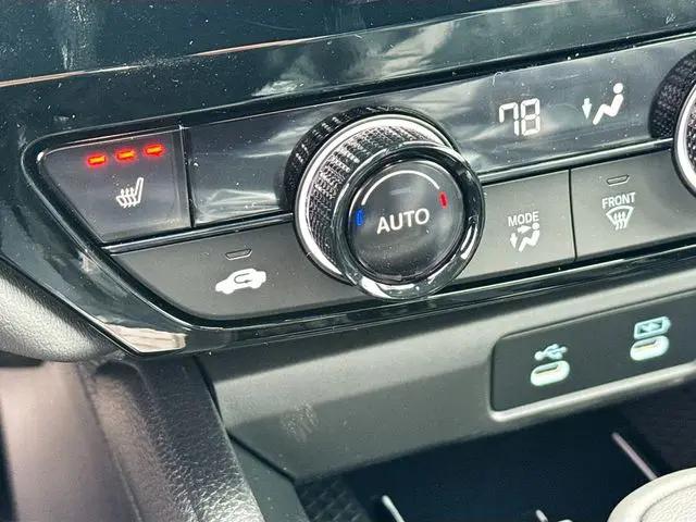 2026 Honda Accord Sedan Sport-L