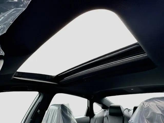 2026 Honda Accord Sedan Sport-L