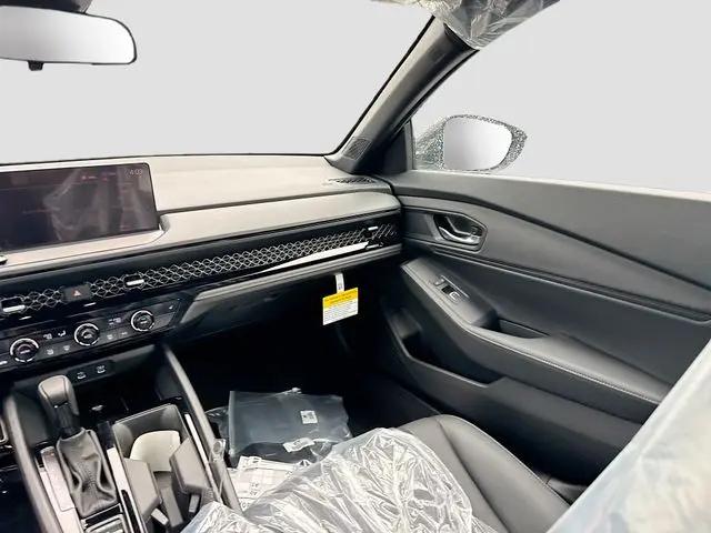 2026 Honda Accord Sedan Sport-L