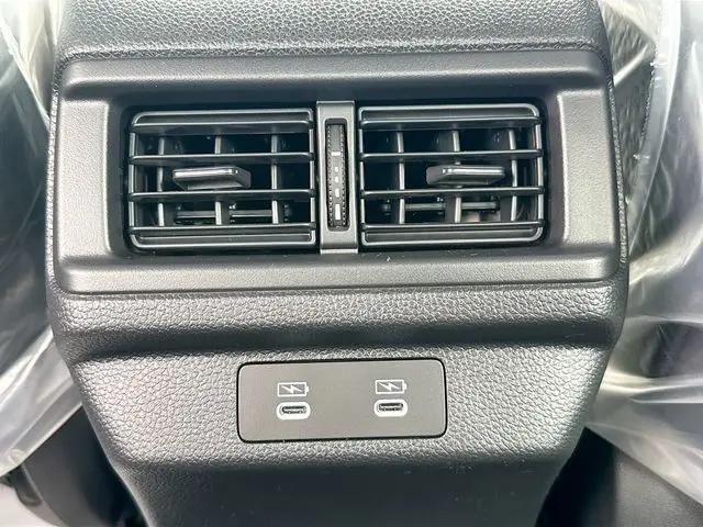 2026 Honda Accord Sedan Sport-L