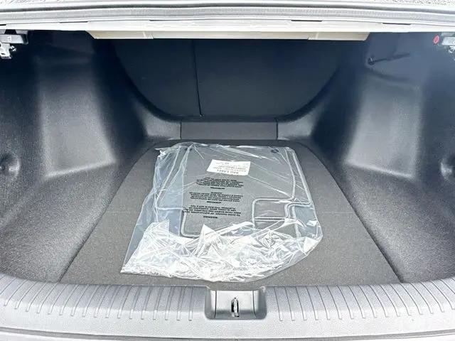 2026 Honda Accord Sedan Sport-L