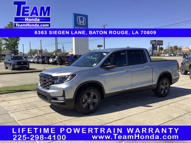 2026 Honda Ridgeline TrailSport for sale in Baton Rouge, LA