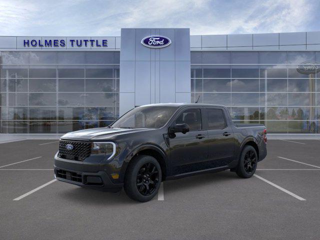 2026 Ford Maverick Lariat for sale in Tucson, AZ