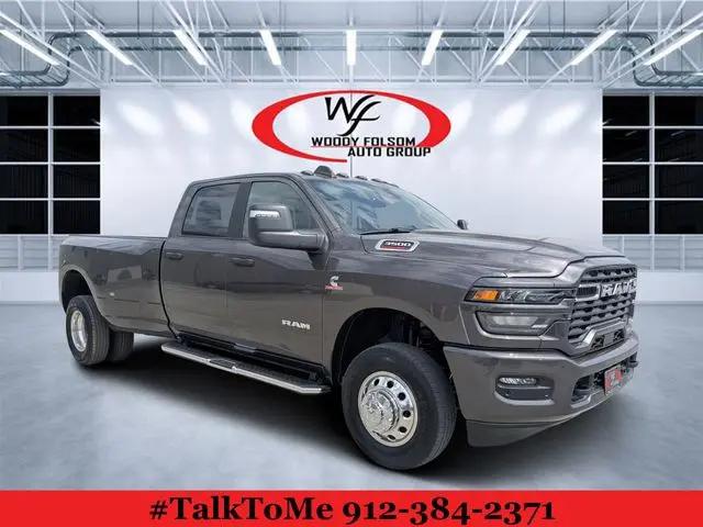 2026 Ram 3500 Big Horn Crew Cab 4x4 8' Box for sale in Douglas, GA