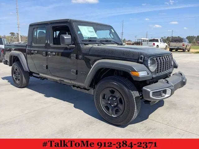 2026 Jeep Gladiator Sport for sale in Douglas, GA