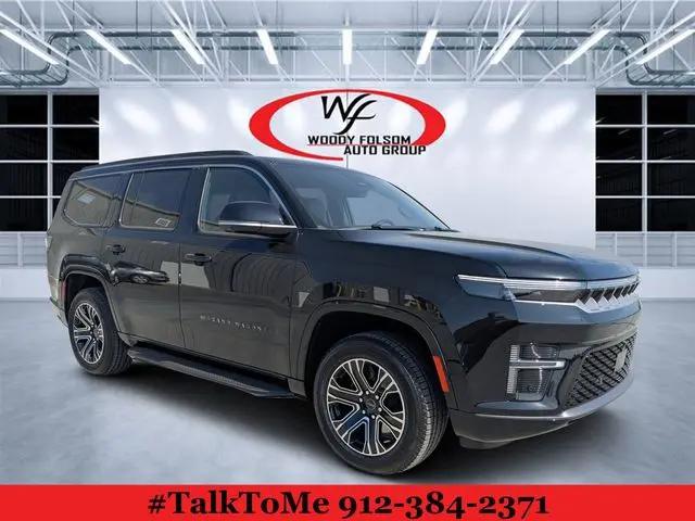 2026 Jeep Grand Wagoneer 4x2 for sale in Douglas, GA