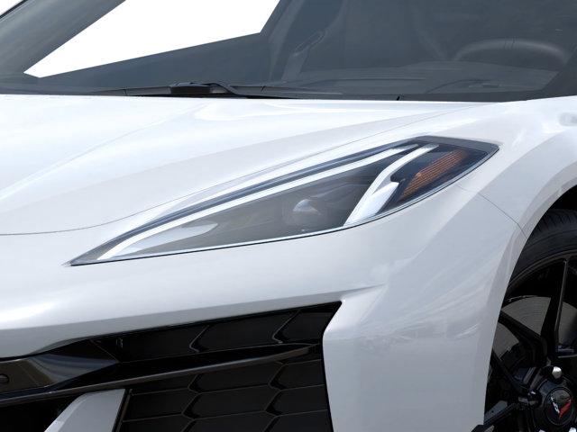 2026 Chevrolet Corvette Z06 Coupe, 3LZ, RWD