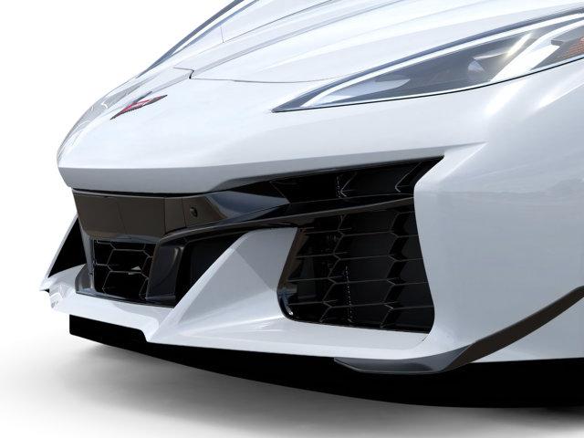 2026 Chevrolet Corvette Z06 Coupe, 3LZ, RWD