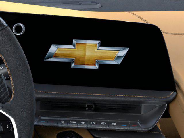 2026 Chevrolet Corvette Z06 Coupe, 3LZ, RWD