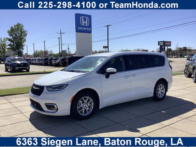 2023 Chrysler Pacifica Touring L for sale in Baton Rouge, LA