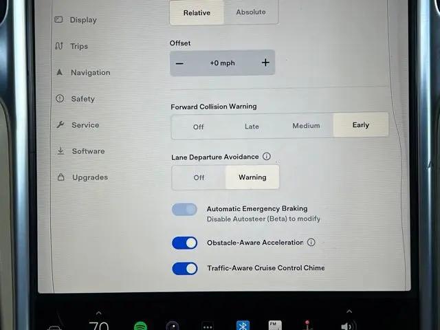 2016 Tesla Model X 90D