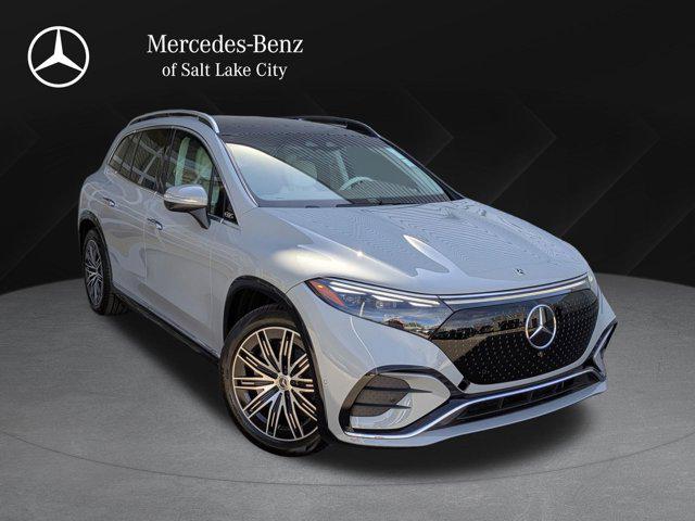 2026 Mercedes-Benz EQS 400 EQS 400 for sale in Salt Lake City, UT